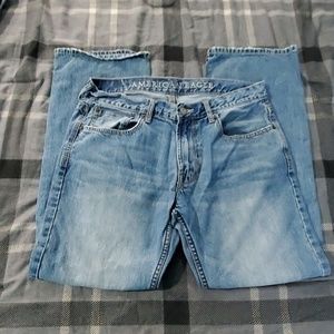 American Eagle mens jeans